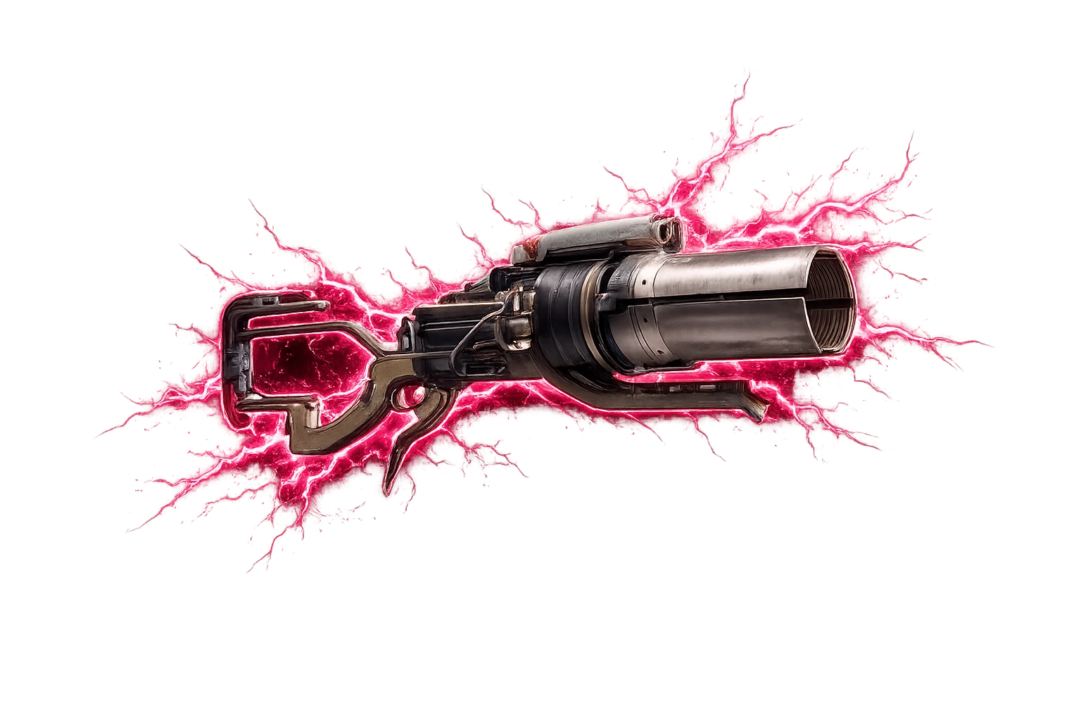Dolabra Semi-Automatic Shotgun